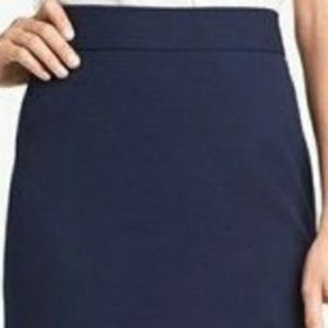 Jones New York 100% Wool Skirt